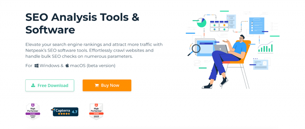 Competitor Analysis soft and tools