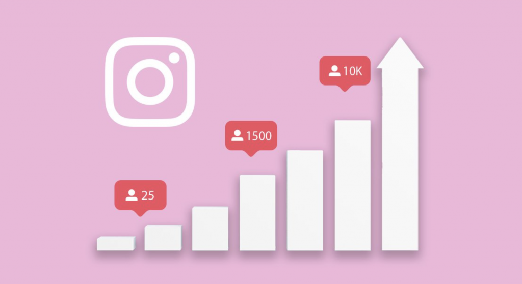 Gaining your Instagram followers can be very helpful in boosting your profile promotion.